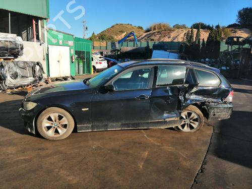 Electronic module BMW 3 Touring (E91) 320 d | BP8416147M83 