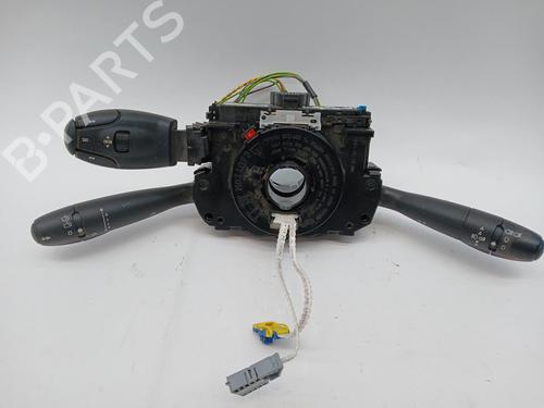 Used Headlight switch Headlight switch CITROËN BERLINGO MULTISPACE (B9) 1.6 BlueHDi 120 (120 hp) 34735730 34735730