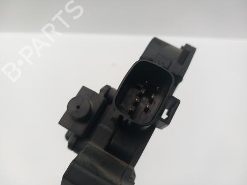 Pedal LAND ROVER RANGE ROVER SPORT I (L320) 3.6 D 4x4 | BP18141683I4 