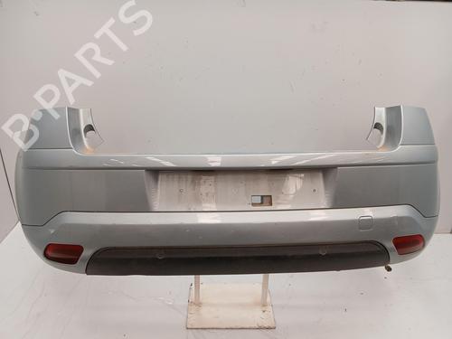 Used Rear bumper CITROËN C4 Coupe (LA_) [2004-2013]  27398321