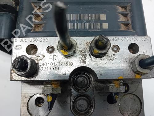 Control unit BMW X5 (E70) 3.0 si | BP36276125M11  - Image 5