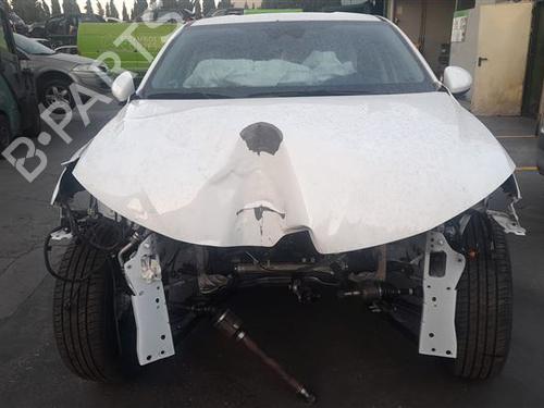 Used Parts RENAULT ARKANA I (LCM_, LDN_) 1.3 TCe 140 (LDN0) 4973285