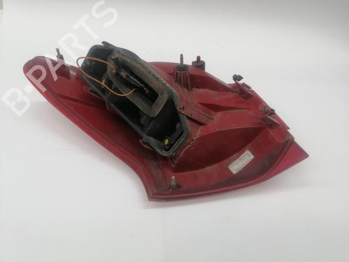 Right taillight PEUGEOT 407 SW (6E_, 6D_) 2.0 | BP29375983C35 