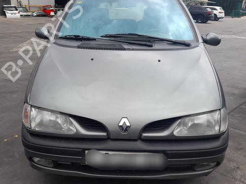 Rudehejsemekanisme Højre bagtil RENAULT MEGANE Scenic (JA0/1_) 1.9 D (JA0J) | BP9815956C25 