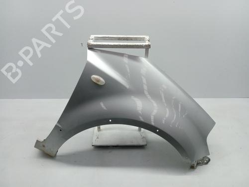 Right front fenders FIAT SEDICI (189_) 1.9 D Multijet 4x4 (120 hp) 18001293