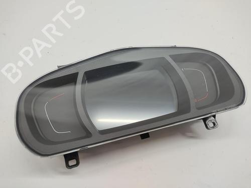 Kombinert Instrument RENAULT ESPACE V (JR_) | BP30837765C47