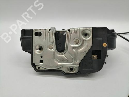 Rear left lock MERCEDES-BENZ CLS (C219) CLS 350 (219.357) | BP16726179C100 