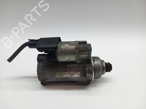 Used Starter Starter SEAT ALTEA XL (5P5, 5P8) [2006-2015] 35805840 35805840