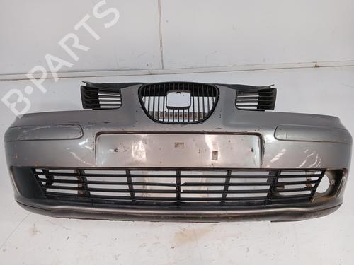 Used Front bumper SEAT IBIZA III (6L1) [2002-2009]  26602674