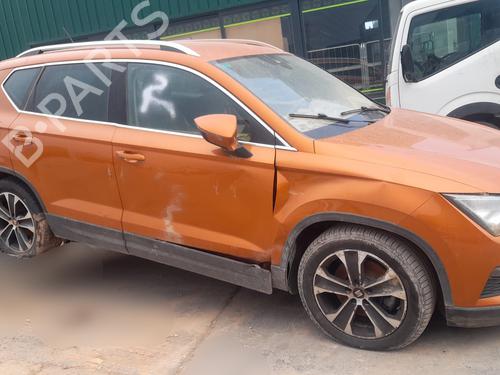 Brugte SEAT ATECA (KH7, KHP) [2016-2025]  3468991