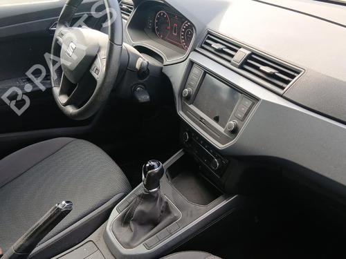 Squib airbag SEAT ARONA (KJ7, KJP) 1.0 TSI | BP32334793C102 