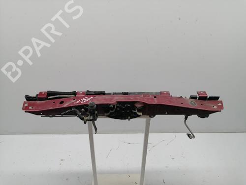 Querträger für NISSAN QASHQAI II (J11, J11_) [2013-2025]  30852114