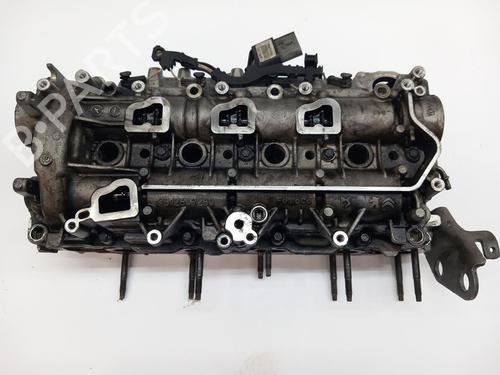 Used Cylinder head CITROËN C4 CACTUS [2014-2026]  32271034