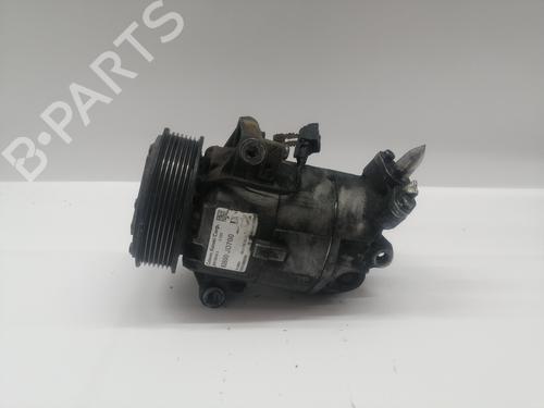 Used AC compressor NISSAN QASHQAI / QASHQAI +2 I (J10, NJ10, JJ10E) 2.0 dCi (150 hp) 20106752