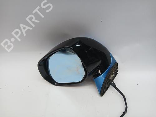 Used Left mirror Left mirror CITROËN C4 Picasso I MPV (UD_) [2006-2015] 34247289 34247289