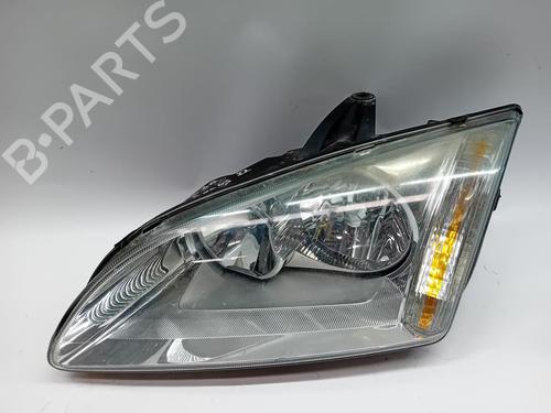 Used Left headlight Left headlight 37247029 37247029