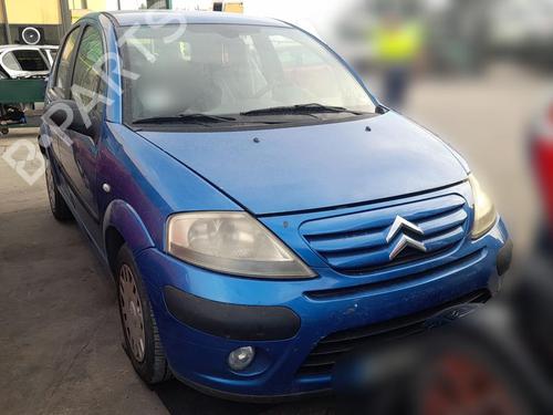 Used Parts CITROËN C3 I (FC_, FN_) 1.4 HDi (68 hp) 4336435