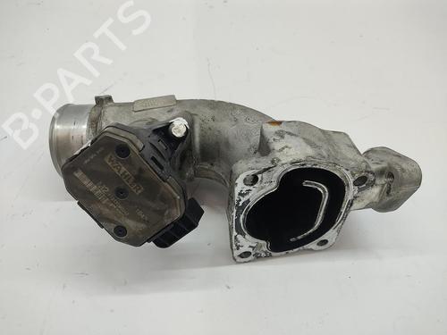 Used Throttle body IVECO DAILY IV Van [2006-2012]  31070243