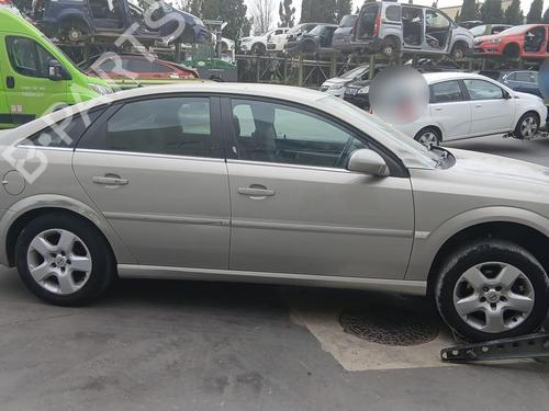 Brukte deler til OPEL VECTRA C (Z02)    4633762
