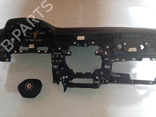 Used Airbag Kit RENAULT CLIO V (B7_) [2019-2025]  29353806