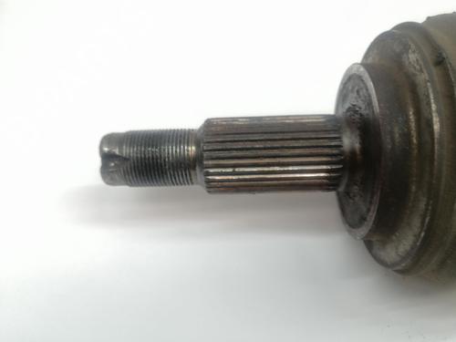 Left front driveshaft OPEL MOVANO B Platform/Chassis (X62)  | BP29394299M38 