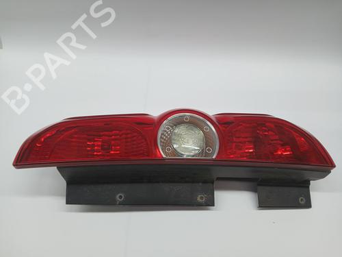 Used Right taillight Right taillight FIAT DOBLO Platform/Chassis (263_) 1.3 D Multijet (90 hp) 35736865 35736865
