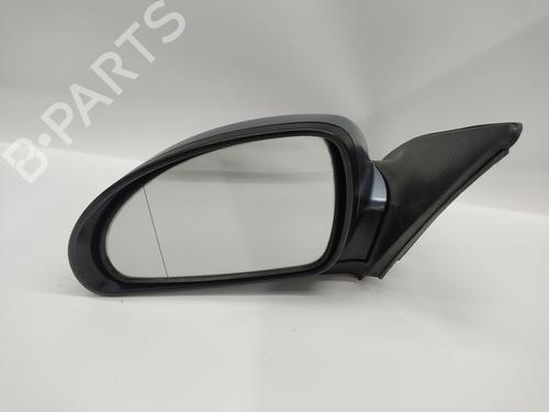Used Left mirror KIA CEE'D Hatchback (ED) [2006-2012]  27675001