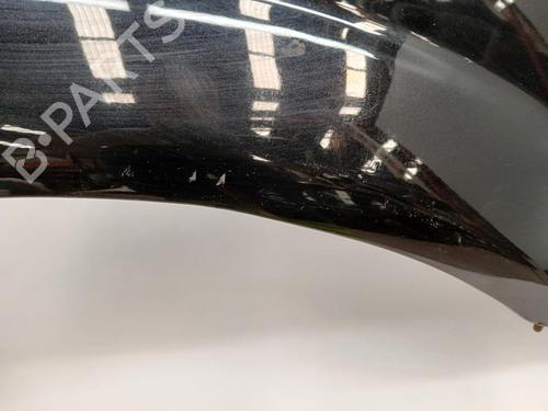 Right front fenders KIA CARENS II MPV (FJ)  | BP29347603C42 