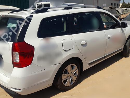 Used Parts DACIA DOKKER MPV (KE_) 1.5 Blue dCi 95 (KEJL) (95 hp) 3470614