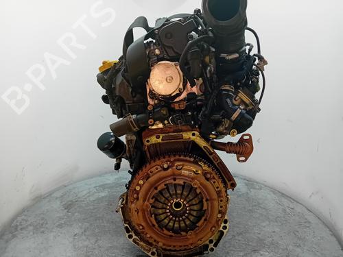 Engine DACIA LOGAN II | BP21263015M1 - Image 3