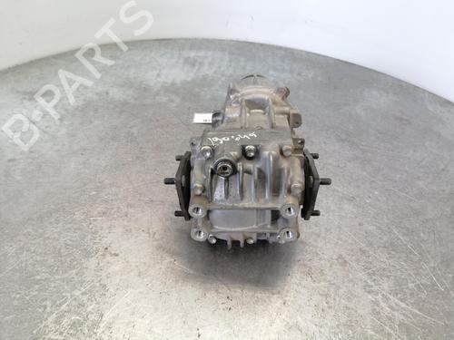 Rear differential FIAT SEDICI (189_) 2.0 D Multijet | BP19419503M24 