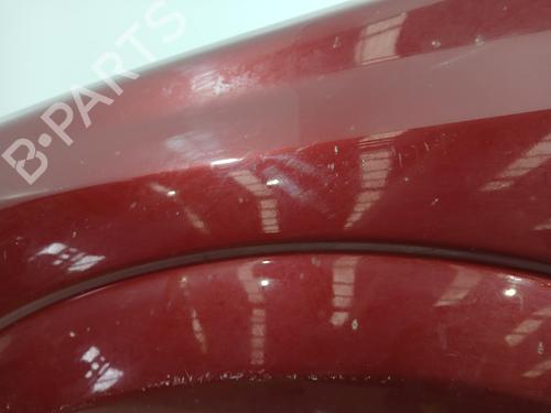 Left front fenders OPEL ASTRA H GTC (A04)  | BP25925327C41 