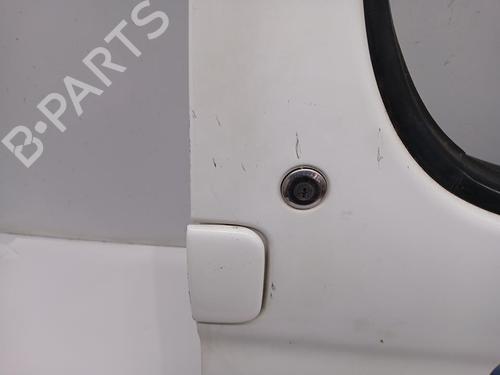 Right front door PEUGEOT PARTNER MPV (5_, G_)  | BP29572735C3 