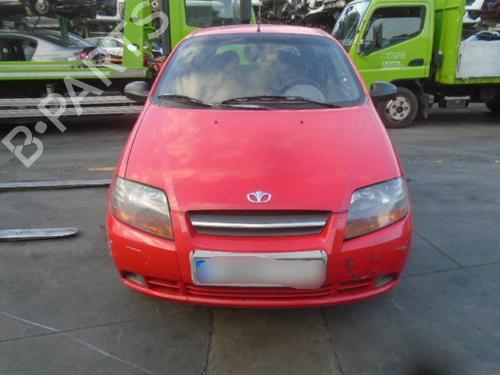 Used Parts DAEWOO KALOS (KLAS) 1.2 4977306