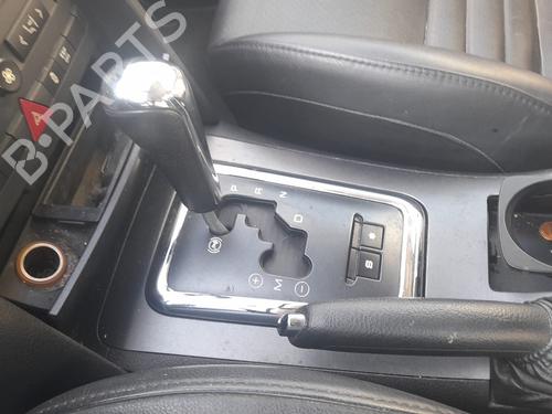 Engine control unit (ECU) PEUGEOT 407 Coupe (6C_) 2.7 HDi | BP15351736M57 