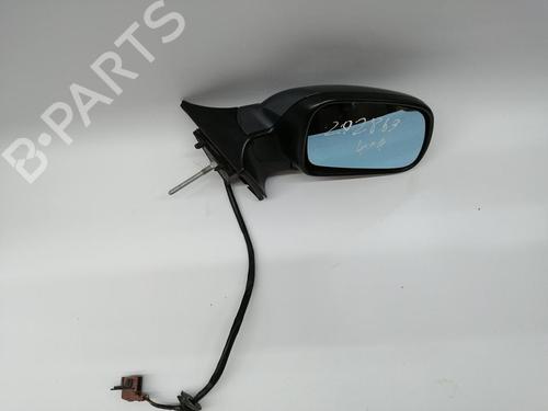 Used Right mirror PEUGEOT 407 (6D_) 1.8 (6D6FZB) (116 hp) 29288841