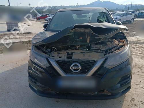 Brugte NISSAN QASHQAI II (J11, J11_)    4636970