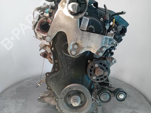 Engine RENAULT SCÉNIC III (JZ0/1_) | BP31377539M1