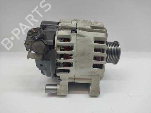 Used Alternator CITROËN C-CROSSER (VU_, VV_) [2007-2012]  24443842