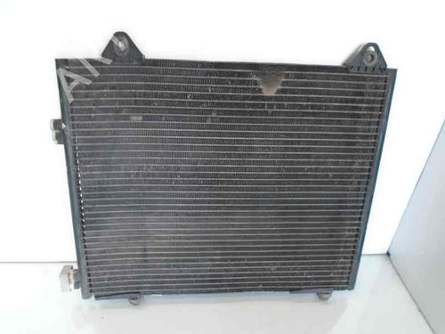 AC radiator LAND ROVER FREELANDER I (L314) 2.0 DI 4x4 | BP5574347M32 