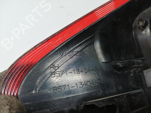 Right taillight FORD MONDEO IV (BA7) 2.0 TDCi | BP29242507C35 