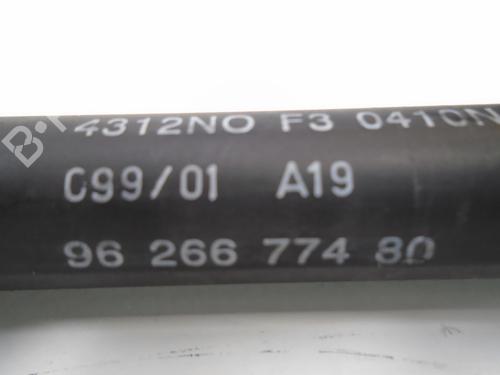 Tailgate lift support CITROËN XSARA Break (N2) 1.9 TD | BP14027299C138 