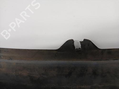 Front bumper NISSAN MICRA V (K14)  | BP29635911C7 