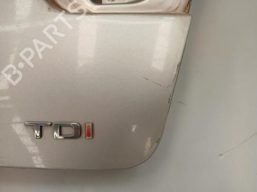Tailgate SEAT TOLEDO II (1M2)  | BP26432021C6 