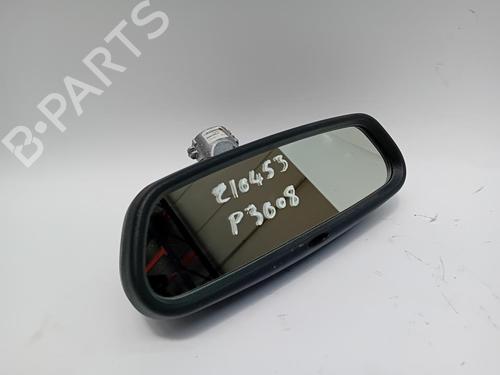 Used Rear mirror Rear mirror 36910826 36910826