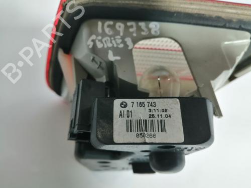 Left tailgate light BMW 3 Touring (E46) 320 d | BP11060100C79 