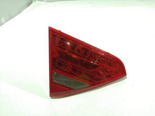 Left tailgate light AUDI A5 Sportback (8TA) 2.7 TDI (190 hp) 8T0945093A |