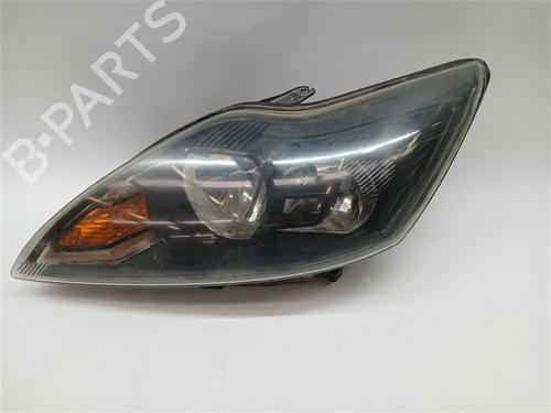 Venstre forlygte Venstre forlygte FORD FOCUS II (DA_, HCP, DP) 1.6 TDCi (109 hp) 39756075 39756075