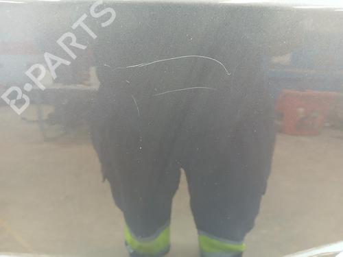 Left slide door PEUGEOT RIFTER  | BP29810803C74 