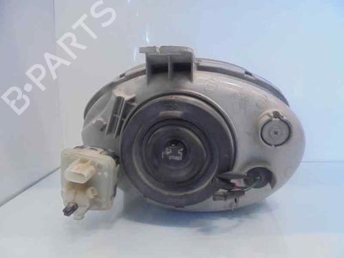 Left headlight DAEWOO MATIZ (M100, M150) 0.8 | BP5465082C28 